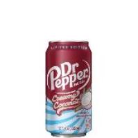 Dr Pepper Coconut 355ml