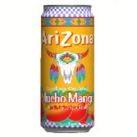 Arizona Mango 340ml