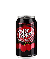 Dr.Pepper Cherry 330ml 